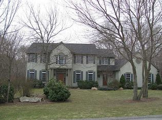 189 Pheasant Run, North Kingstown, RI 02852