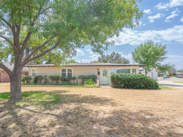 2215 Hughes St, Midland, TX 79705