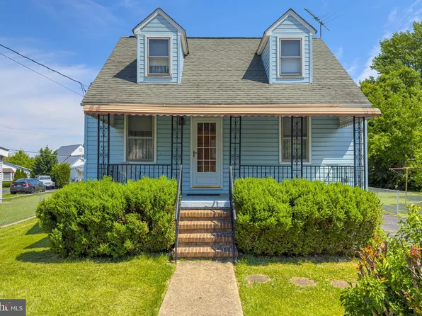 802 Wise Ave, Baltimore, MD 21222