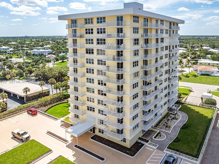 500 Ocean Dr #E-12A — Photo 21