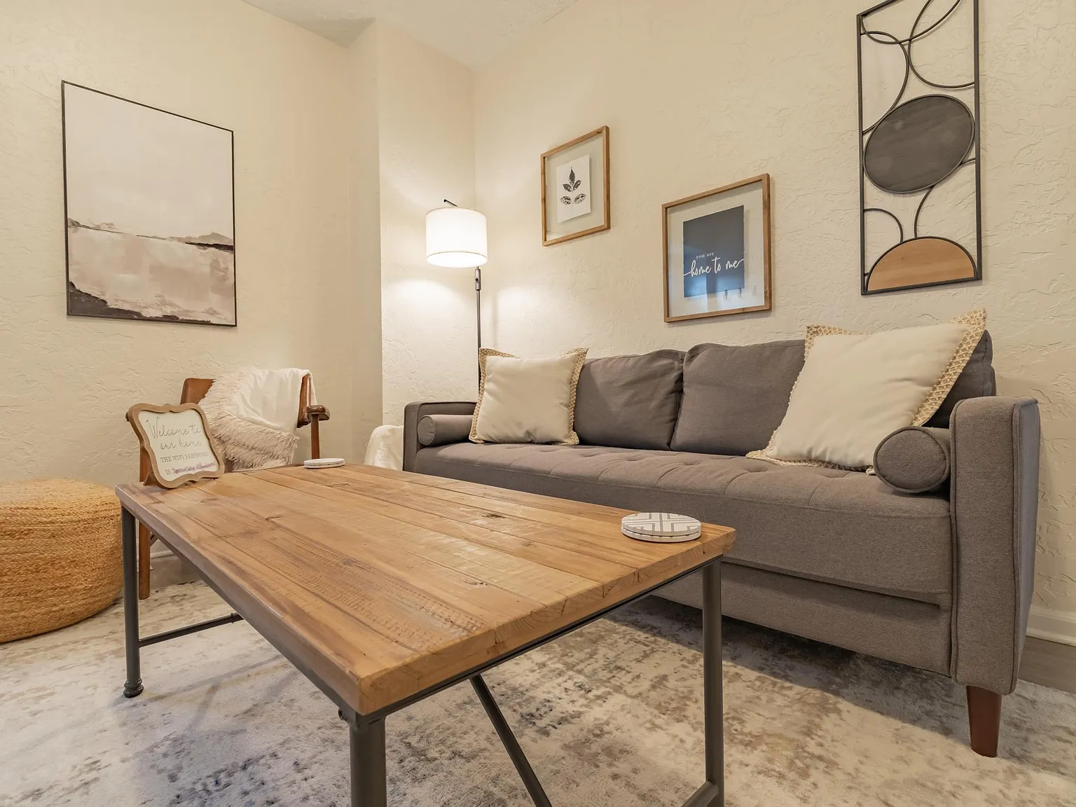 1 bed, 500 sqft, $1,750 — Photo 2