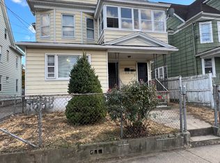 45-47 Garfield Ave #3, Bridgeport, CT 06606