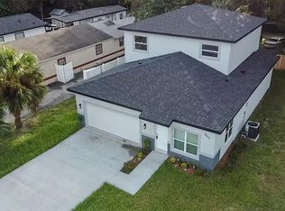 802 MARVIN C ZANDERS AVENUE, APOPKA, FL 32703