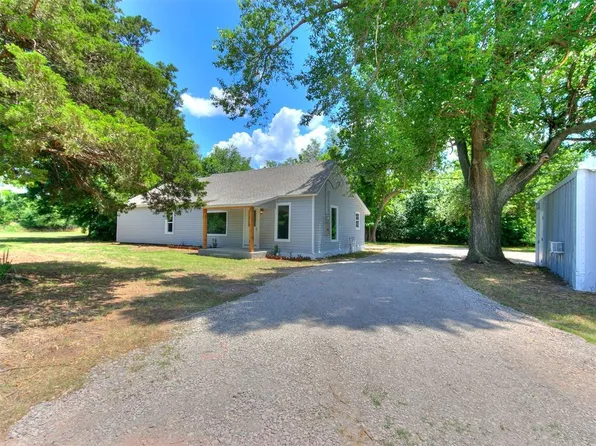 421 E Jackson St, Crescent, OK 73028