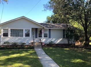 4647 Tupello St, Baton Rouge, LA 70808