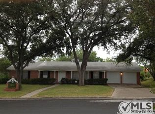 506 Lookout Dr, San Antonio, TX 78228
