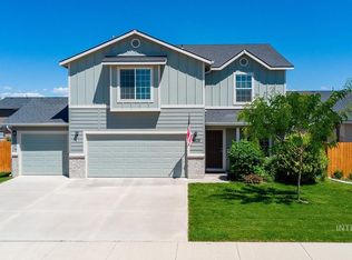 4805 Ida Red Ave, Caldwell, ID 83607