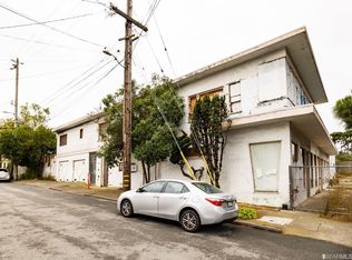89 Belle Ave, San Francisco, CA 94132