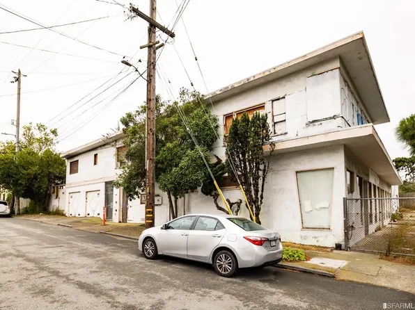 89 Belle Ave, San Francisco, CA 94132