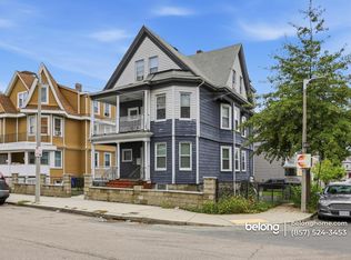150 Glenway St, Dorchester, MA 02121