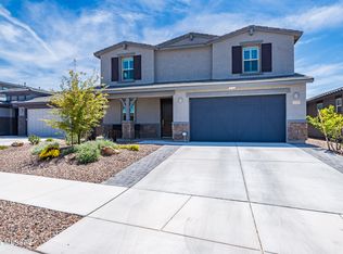 2327 W Bighorn Ridge Rd, Tucson, AZ 85742