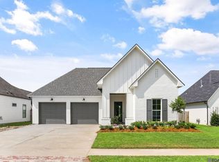 4422 Boulonnais Ave, Baton Rouge, LA 70820