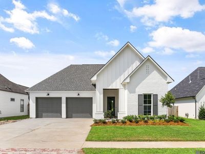 4422 Boulonnais Ave, Baton Rouge, LA, 70820