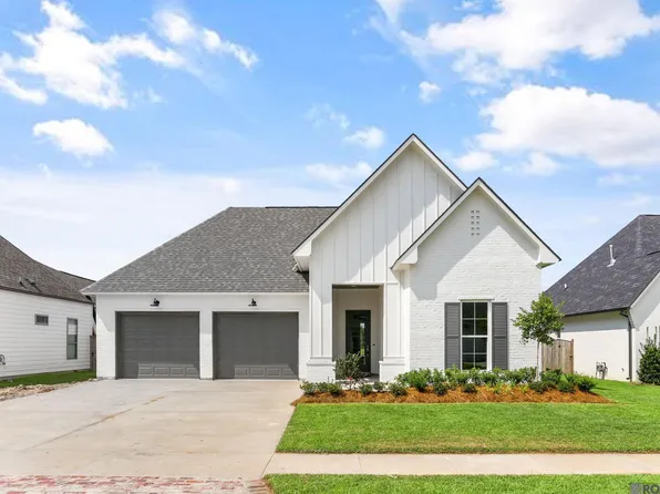 4422 Boulonnais Ave, Baton Rouge, LA 70820