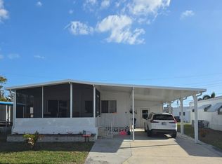 Lake Village Mobile Home Park, Nokomis, FL 34275