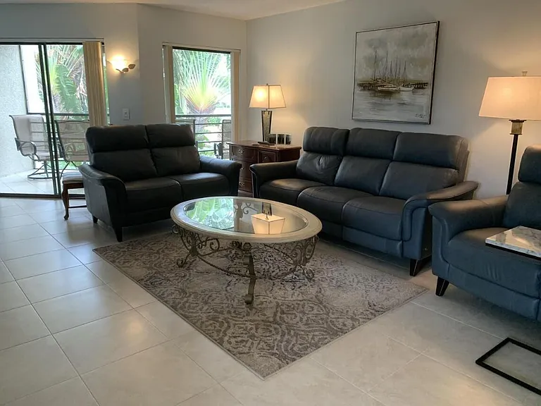 5851 Camino Del Sol #203 — Photo 12