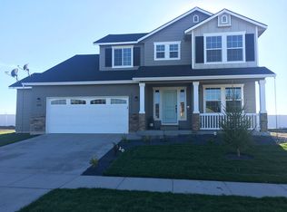 549 S Millstream Dr, Nampa, ID 83686