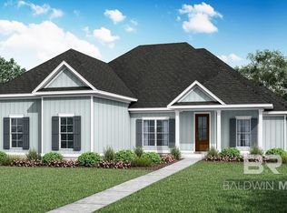 313 Morning Mist Way, Fairhope, AL 36532
