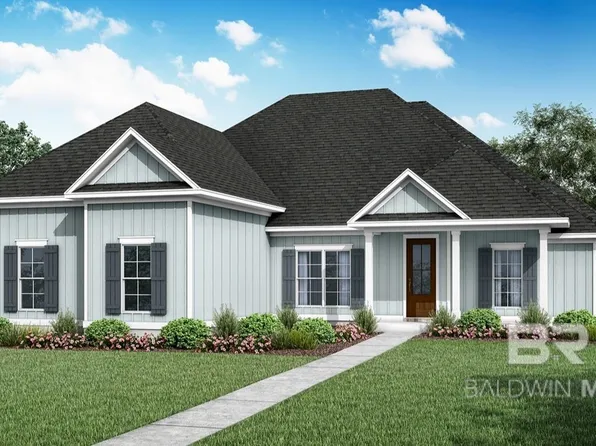 313 Morning Mist Way, Fairhope, AL 36532