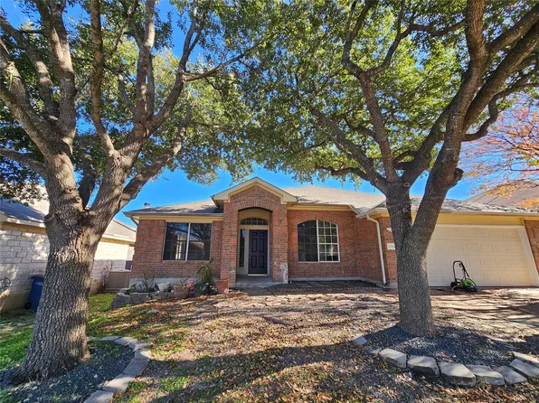 12713 Serafy Ct, Austin, TX 78753