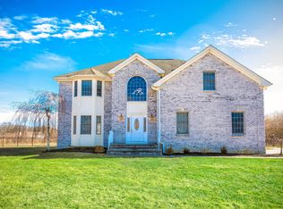 17 Carriage Way, Millstone Township, NJ 08510