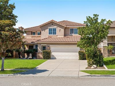 7240 Taggart Pl, Rancho Cucamonga, CA, 91739