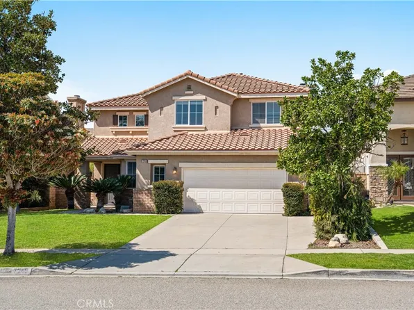 7240 Taggart Pl, Rancho Cucamonga, CA 91739