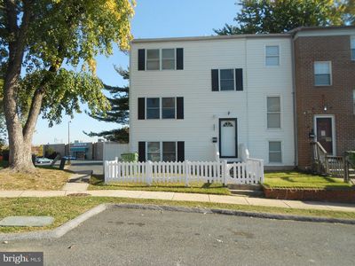 1878 Grempler Way, Edgewood, MD, 21040