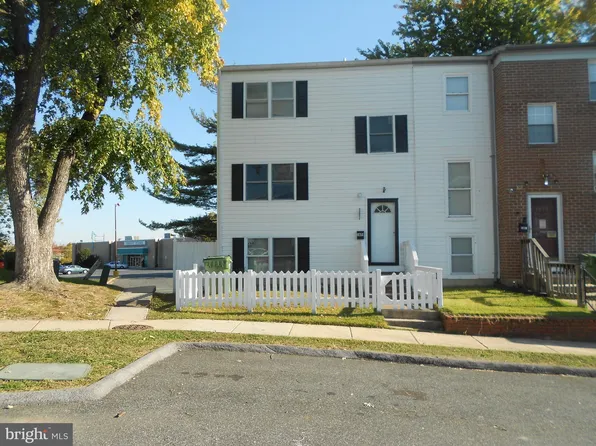 1878 Grempler Way, Edgewood, MD 21040