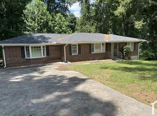 5421 Campbellton Rd SW, Atlanta, GA 30331