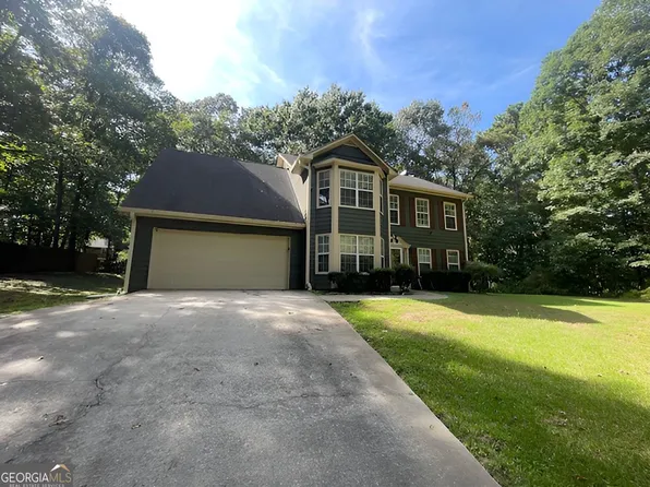 135 Woodson Ct, Stockbridge, GA 30281
