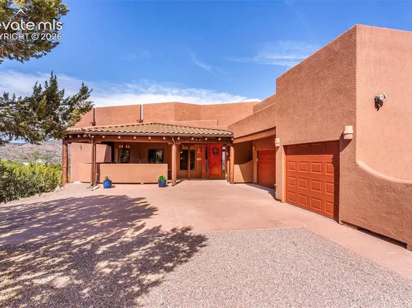 41 Storm Ct, Canon City, CO 81212
