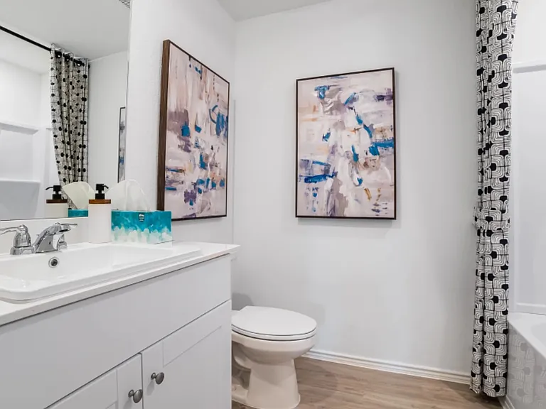 312 Bertram Oaks Dr — Photo 12