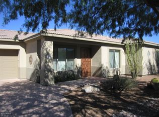 7150 E Ridgeview Ln, Carefree, AZ 85377