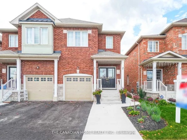 240 Brussels Ave, Brampton, ON L6Z 0G1