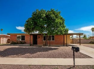 8320 E Vicksburg St, Tucson, AZ 85710