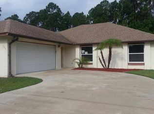 1598 Healey St NW, Palm Bay, FL 32907
