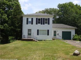 30 Church St, Limestone, ME 04750