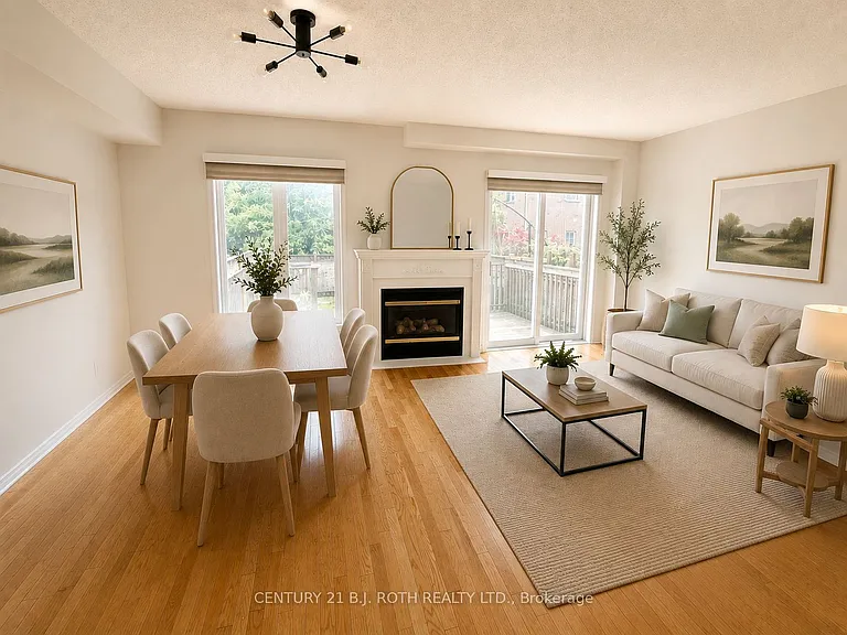66 Sprucedale Way #66 — Photo 5