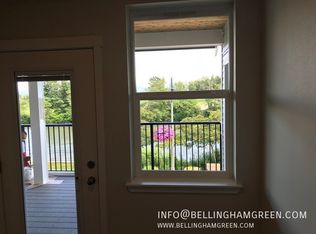 2002 Cherry St #101A, Ferndale, WA 98248