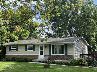 8530 Bailey Rd, Brown City, MI 48416