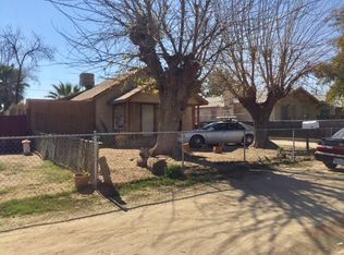 215 Moneta Ave, Bakersfield, CA 93308