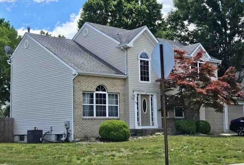 Property Side View