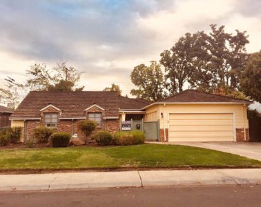 1151 W McClellan Way, Stockton, CA, 95207