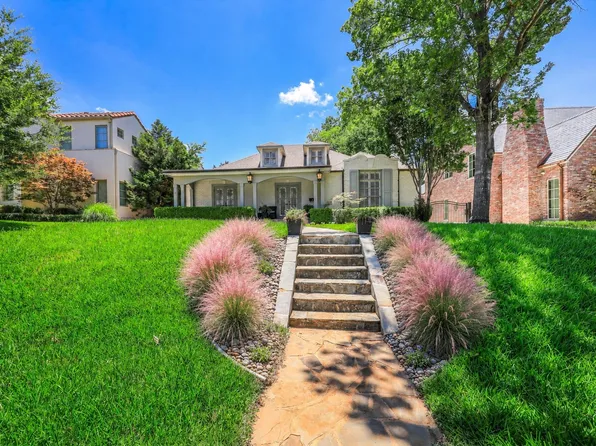 3609 Park Hill Dr, Fort Worth, TX 76109