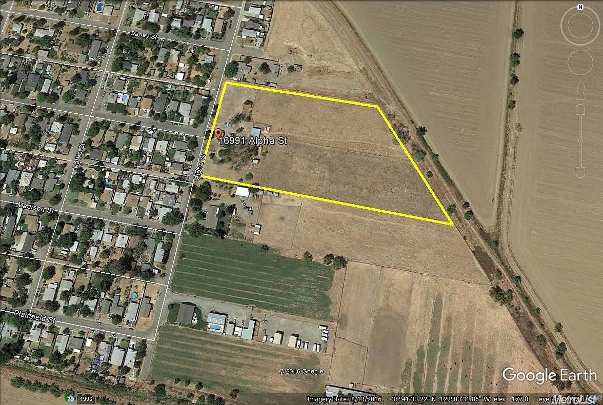 16991 Alpha St, Esparto, CA 95627 Zillow