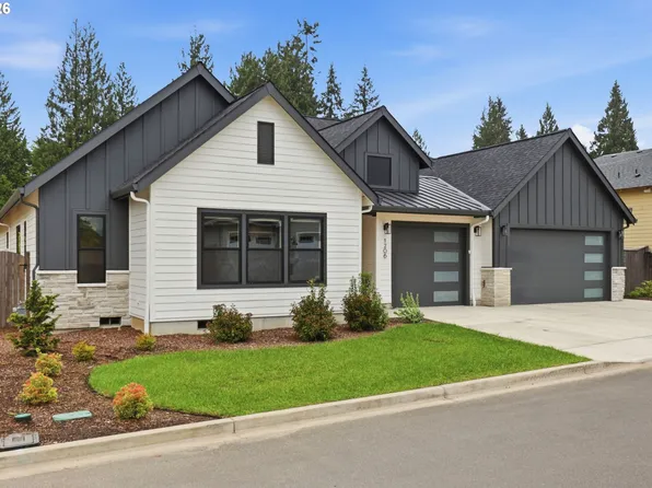 1206 NW 151st St, Vancouver, WA 98685