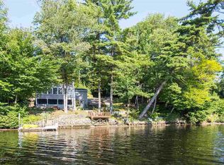 6204 Route 9n, Hadley, NY 12835