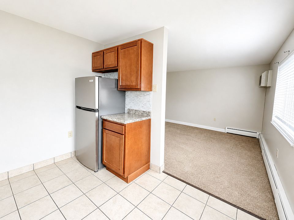 1BR (Unit 18)