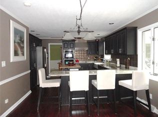 1655 W Shady Ln, Greensburg, IN 47240